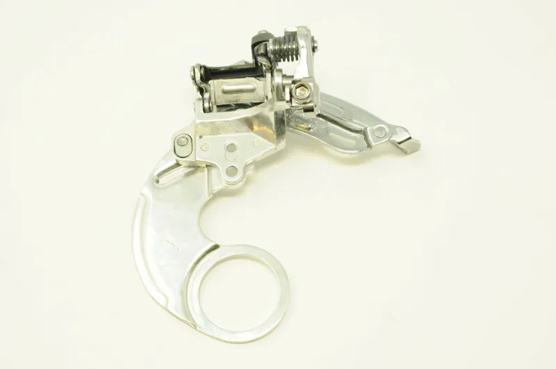 Shimano Nexave T401 BB Front Derailleur-1